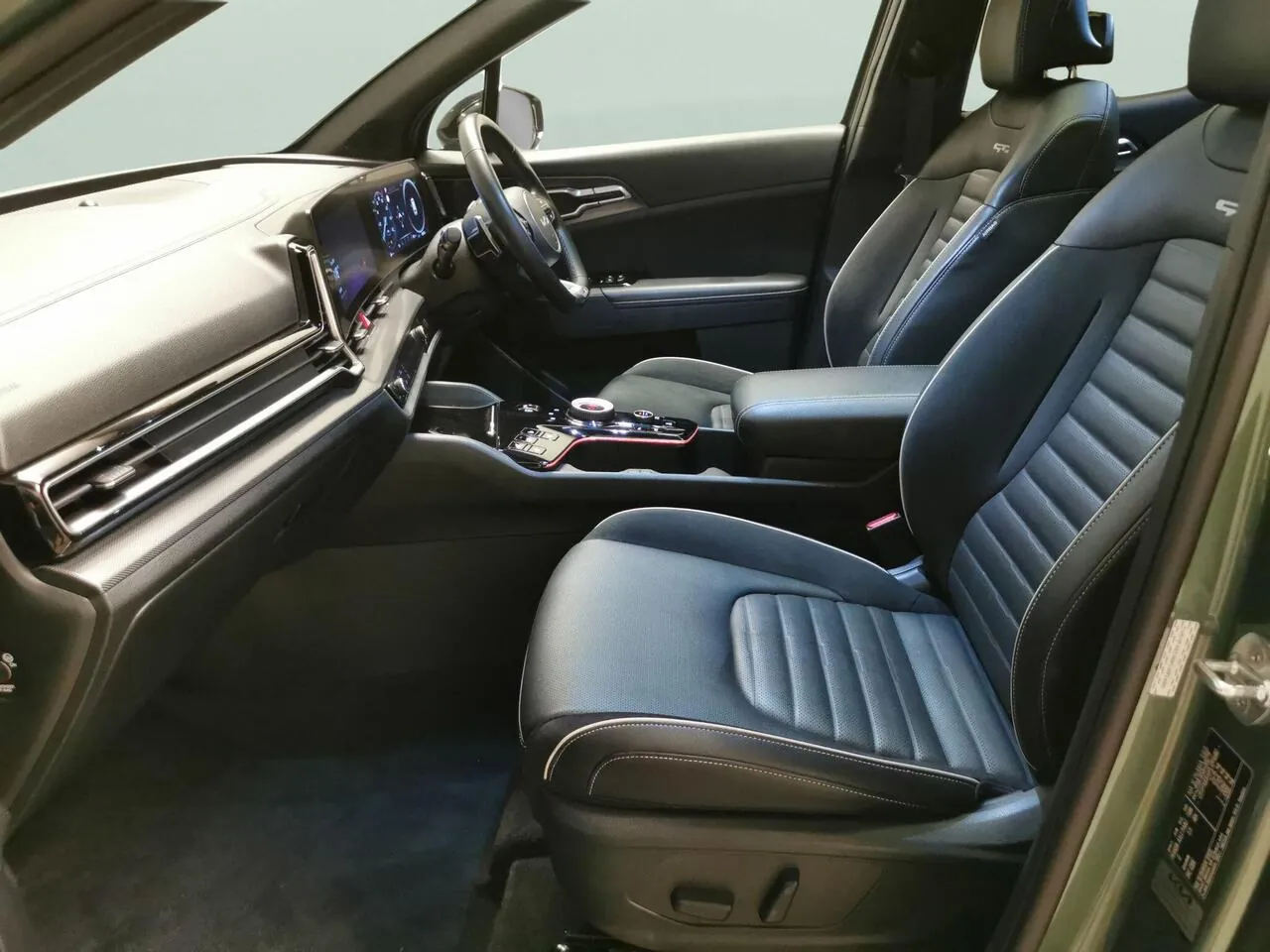 Kia Sportage 2023 photo 4