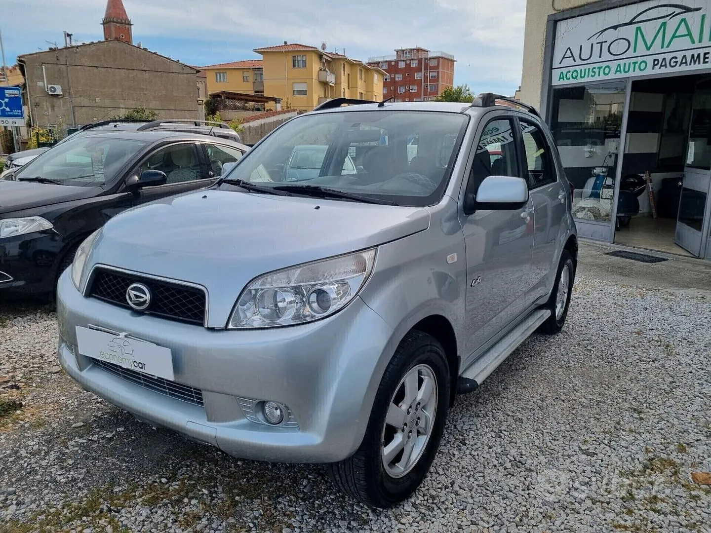 Daihatsu Terios