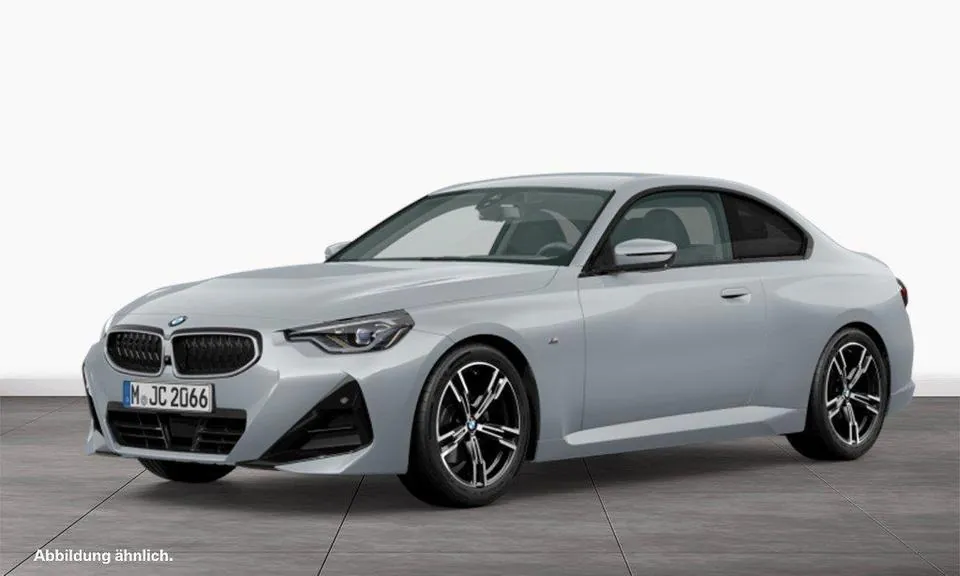 BMW 218I