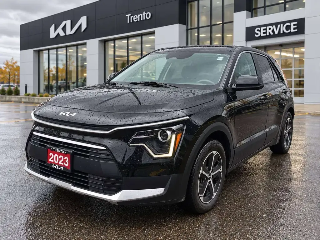 Kia Niro
