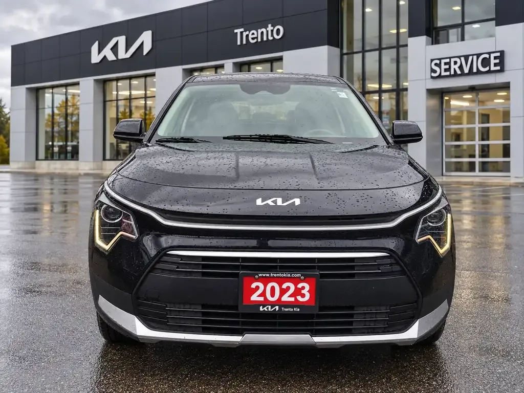 Kia Niro 2023 photo 3