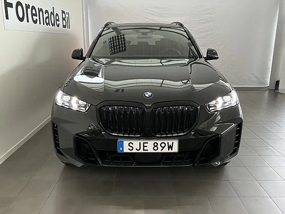 BMW X5 2026 photo 2