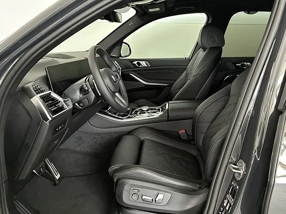 BMW X5 2026 photo 5