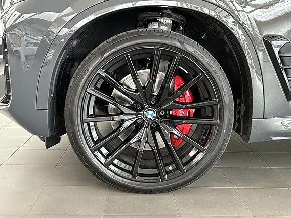 BMW X5 2026 photo 4