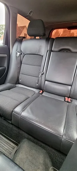 Volvo V70 2011 photo 4
