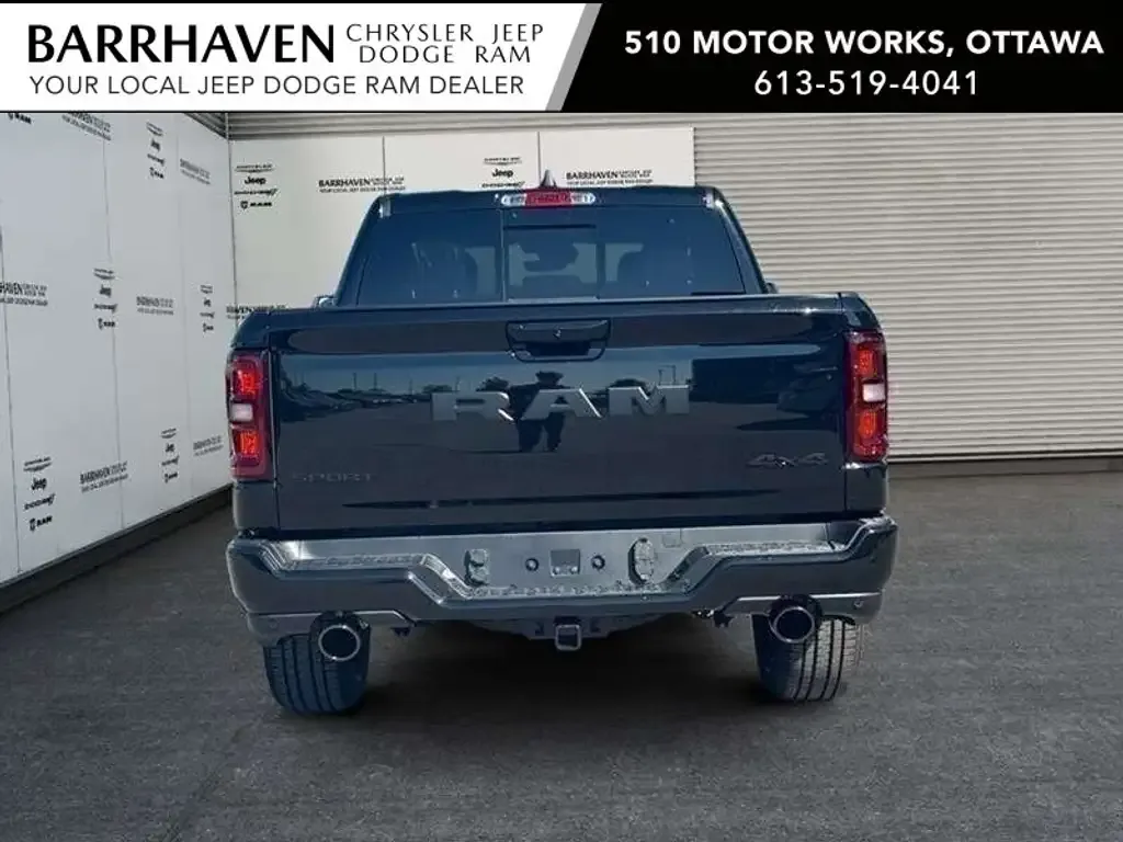 Ram 1500