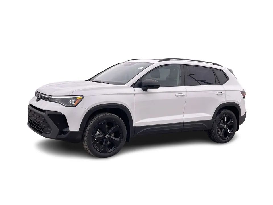 Volkswagen Taos 2026 photo 4