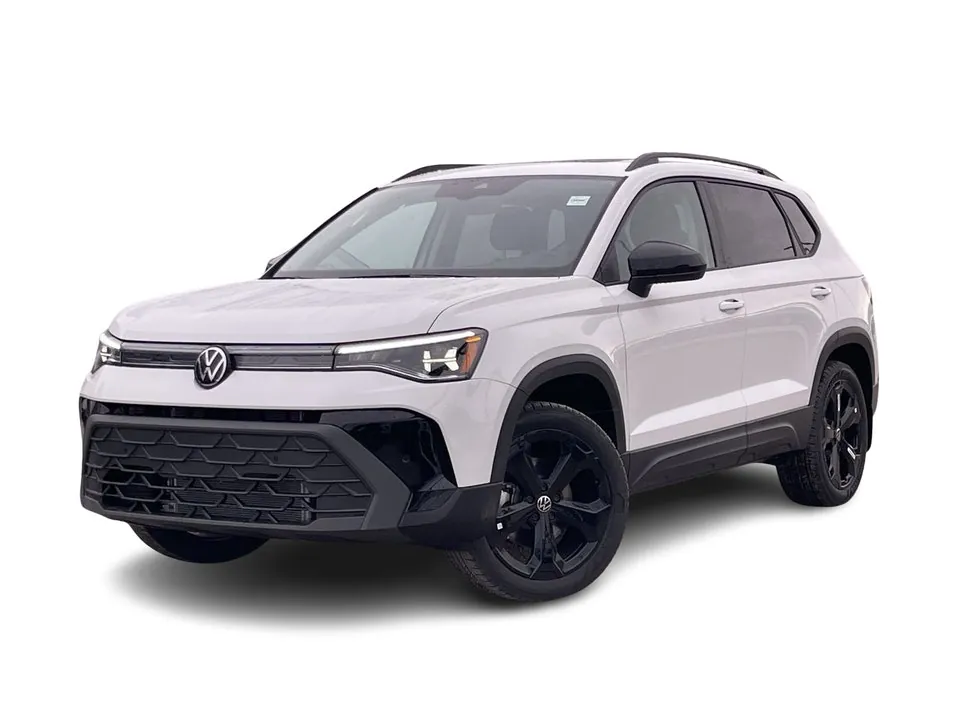 Volkswagen Taos