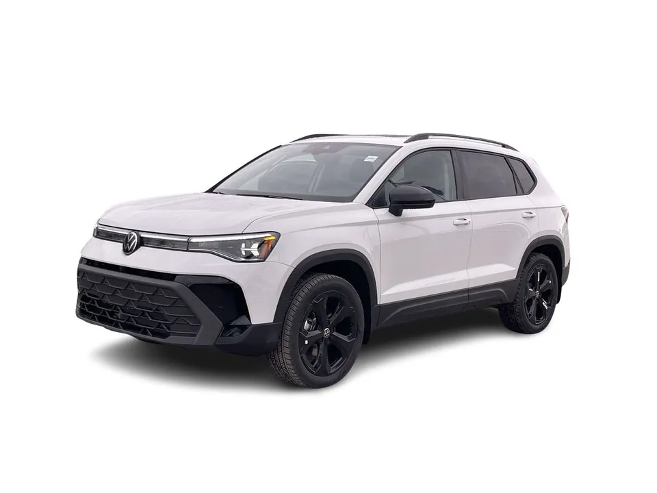 Volkswagen Taos 2026 photo 3