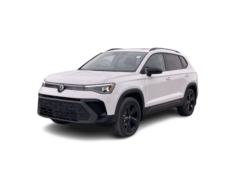Volkswagen Taos 2026 photo 2