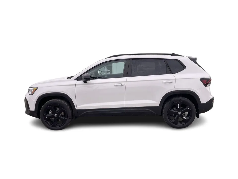 Volkswagen Taos 2026 photo 5