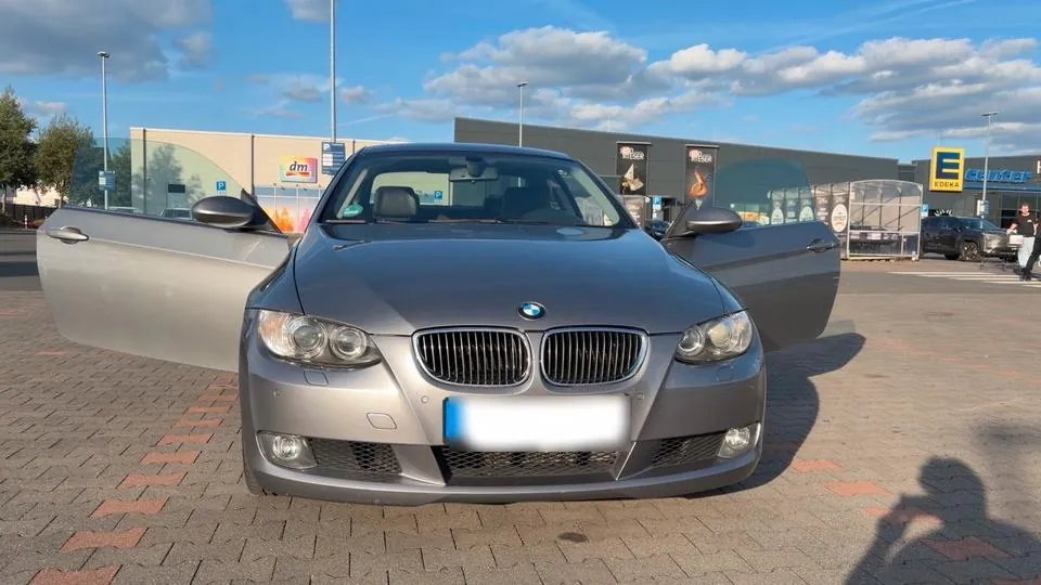 BMW 325I