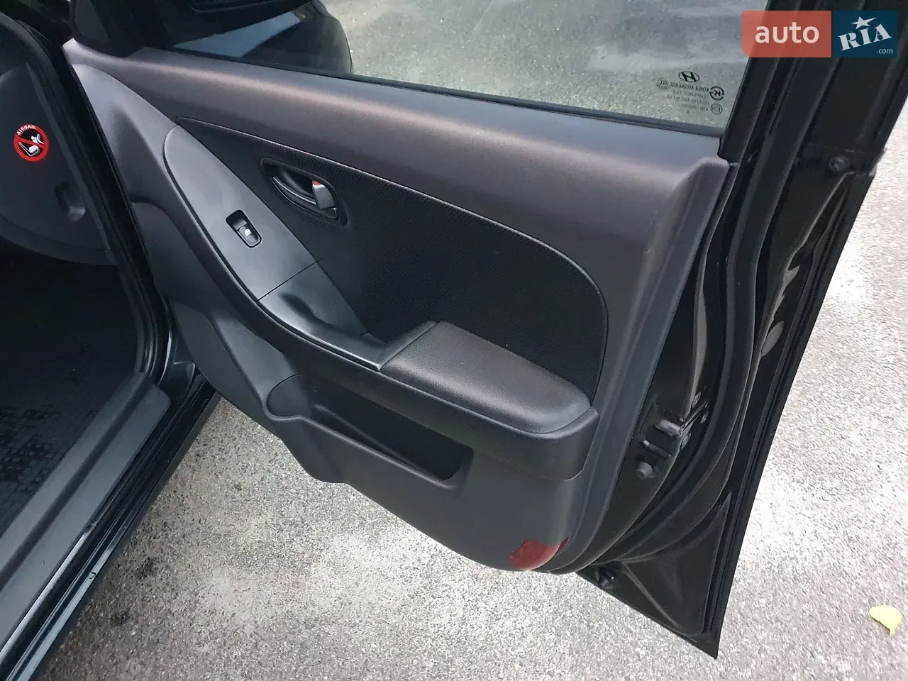 Hyundai Elantra 2008 photo 4