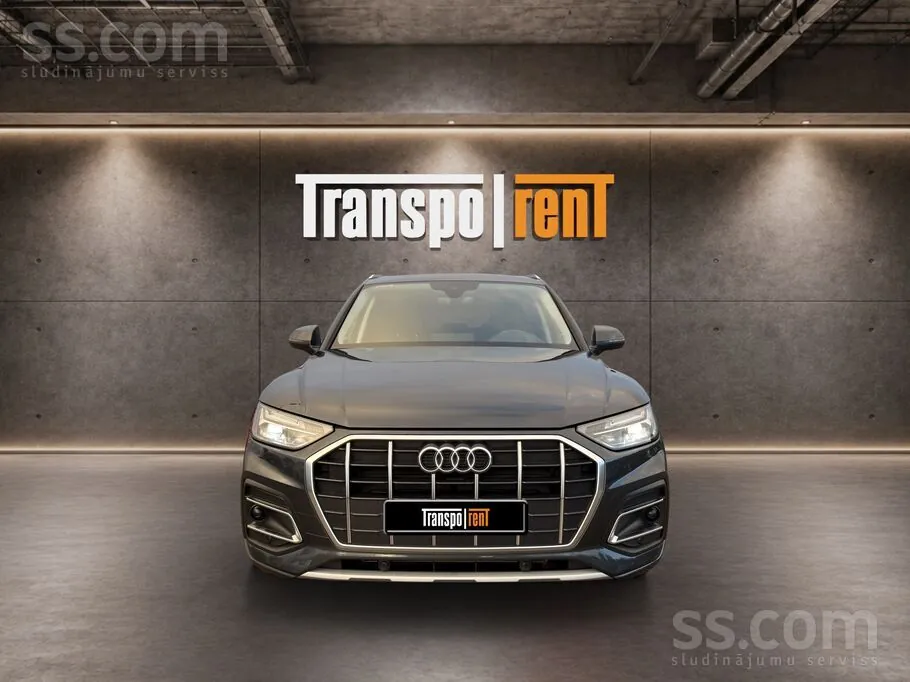 Audi Q5 2025 photo 2