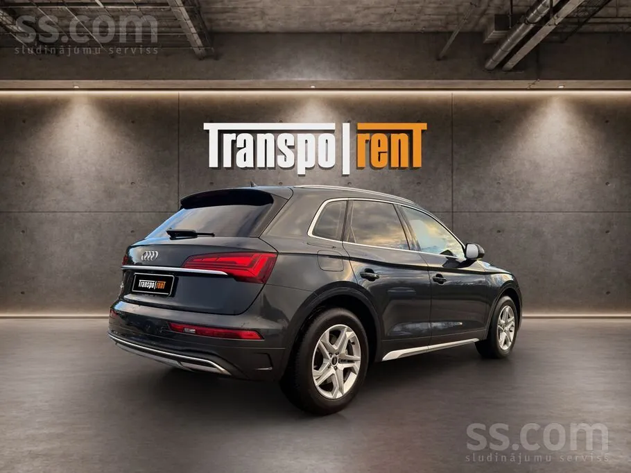 Audi Q5 2025 photo 5