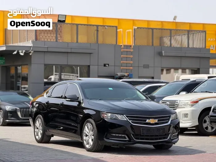 Chevrolet Impala