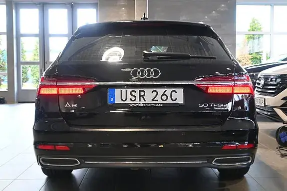 Audi A6 2023 photo 4