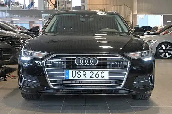 Audi A6 2023 photo 5