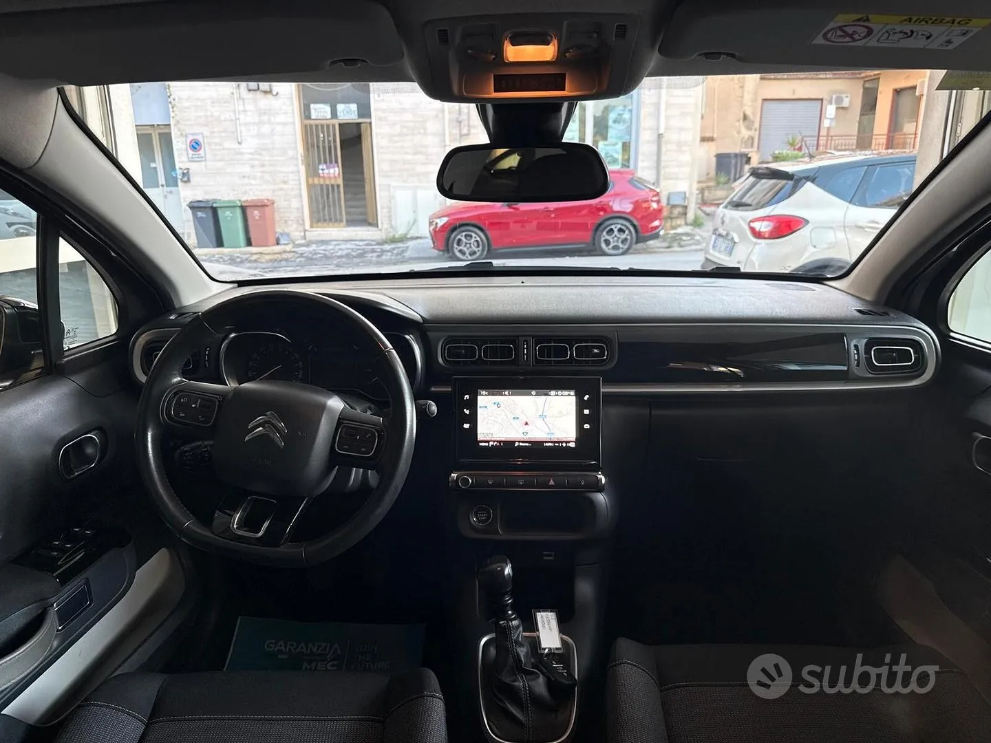 Citroen C3 2022 photo 5