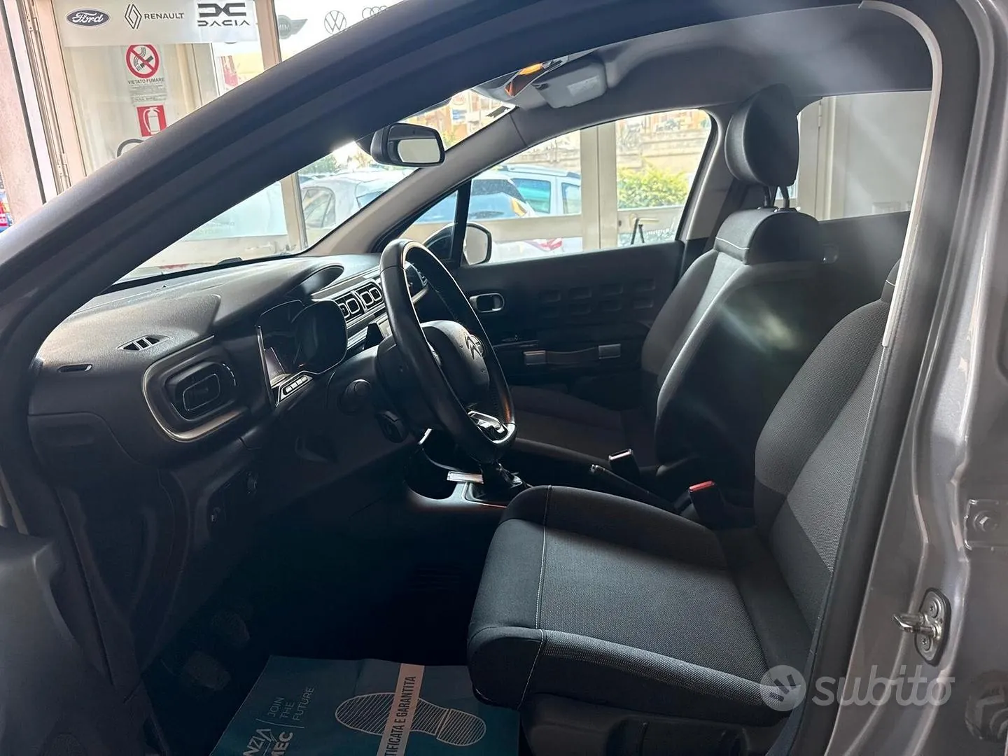 Citroen C3 2022 photo 4
