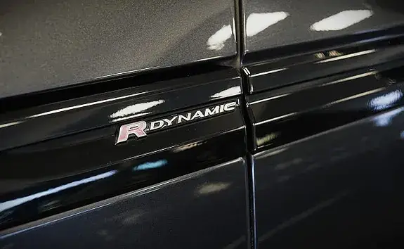 Land Rover Range Rover Velar 2018 photo 5