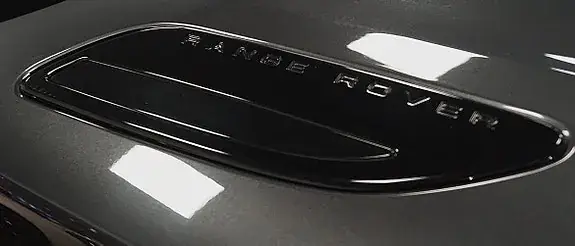 Land Rover Range Rover Velar 2018 photo 3