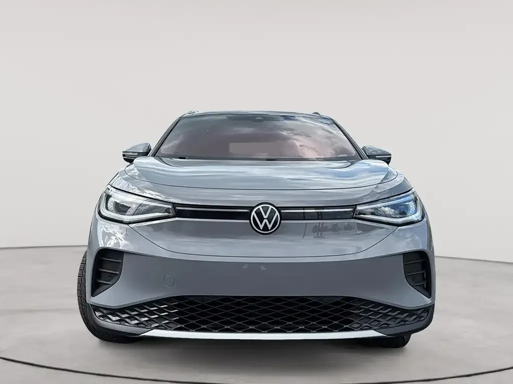 Volkswagen Id.4 2022 photo 2