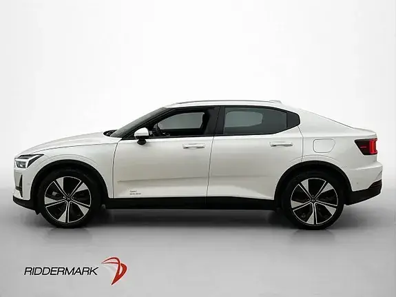 Polestar 2 2024 photo 5