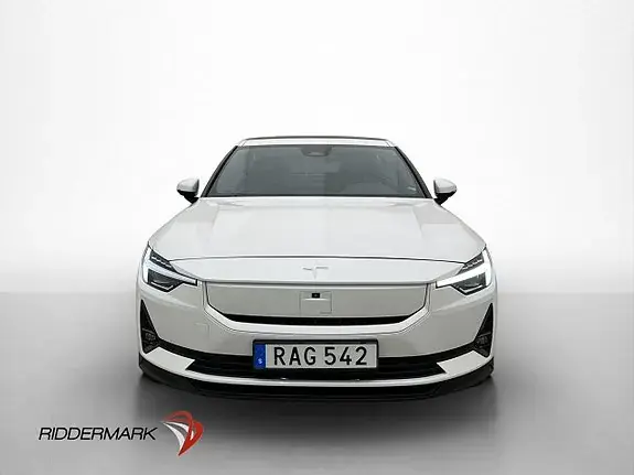 Polestar 2 2024 photo 2