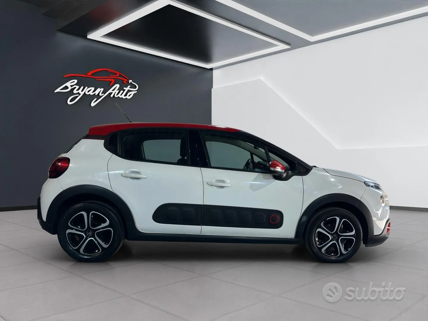 Citroen C3