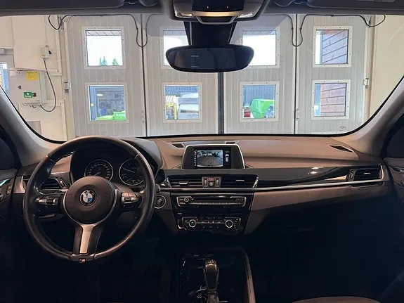 BMW X1 2016 photo 5