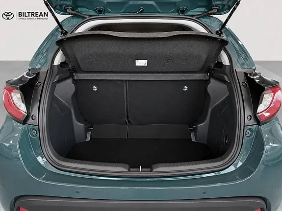Toyota Yaris 2026 photo 4