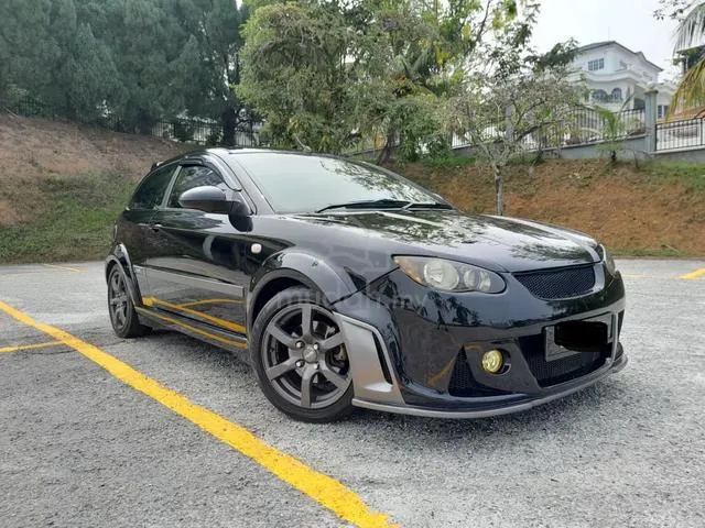 Proton Satria
