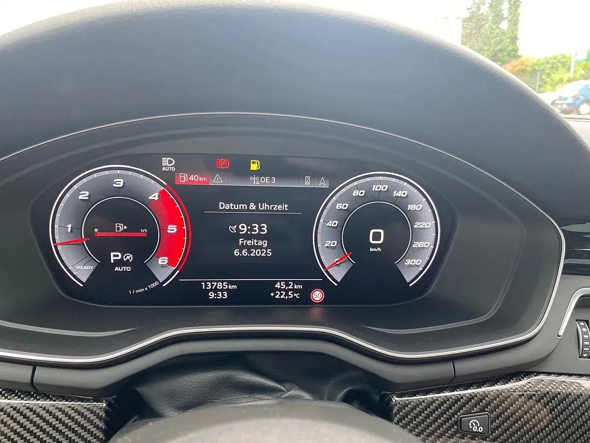 Audi A5 2023 photo 3