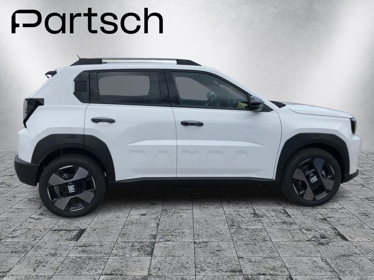 Fiat Panda 2026 photo 3