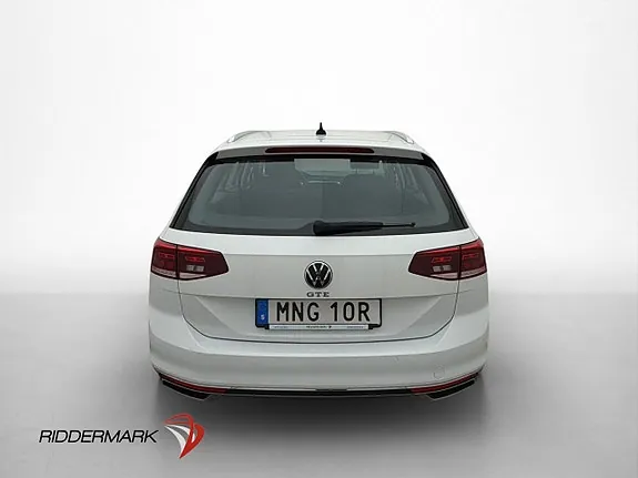 Volkswagen Passat 2021 photo 3