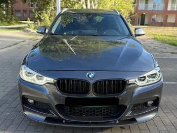 BMW 320D