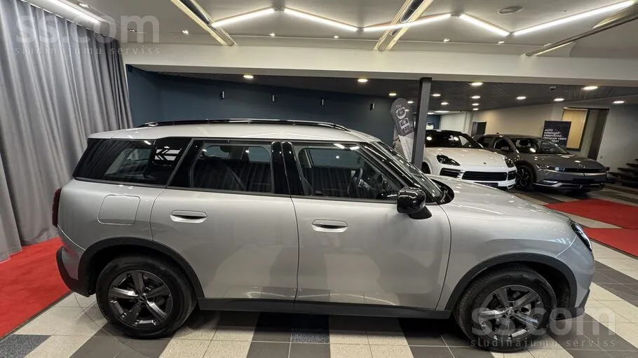 Mini Countryman 2024 photo 4