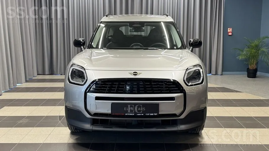 Mini Countryman 2024 photo 2