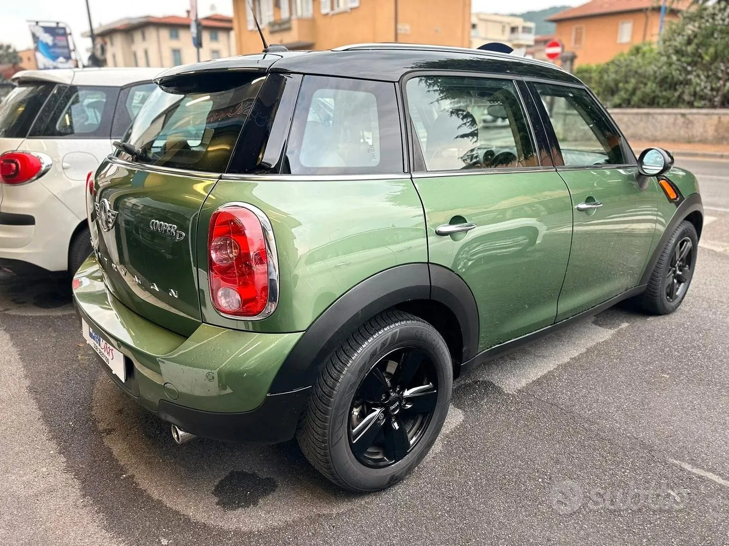 Mini Mini Countryman 2016 photo 3