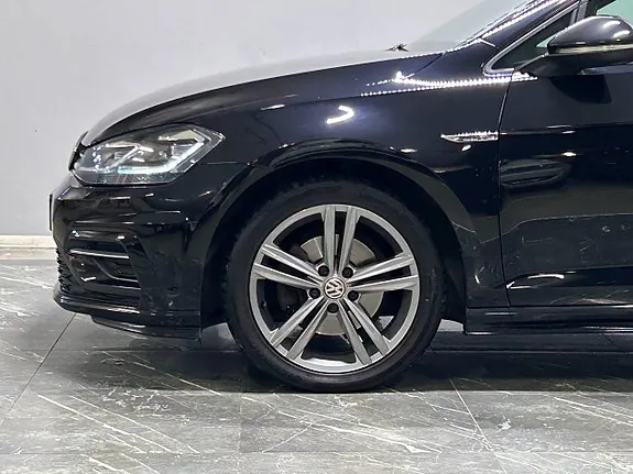 Volkswagen Golf I 2020 photo 5