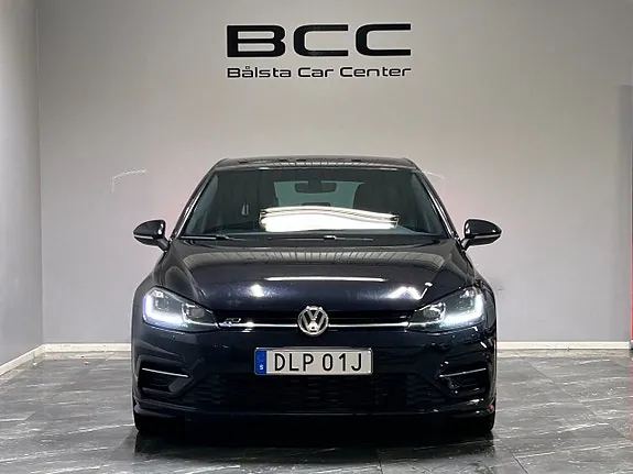 Volkswagen Golf I 2020 photo 3