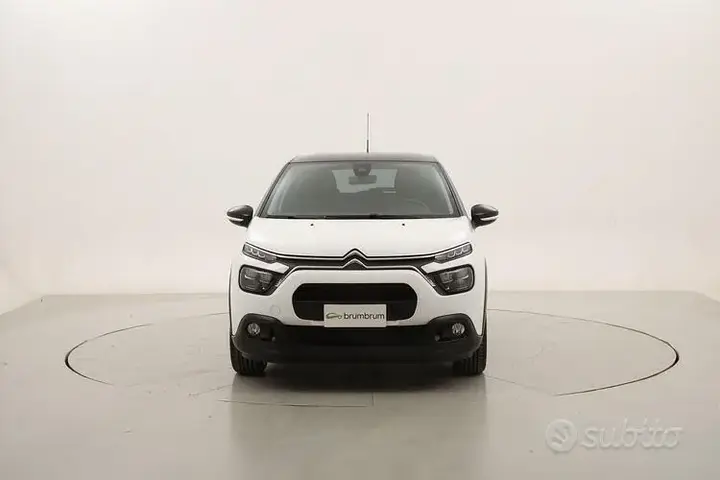 Citroen C3 2024 photo 2