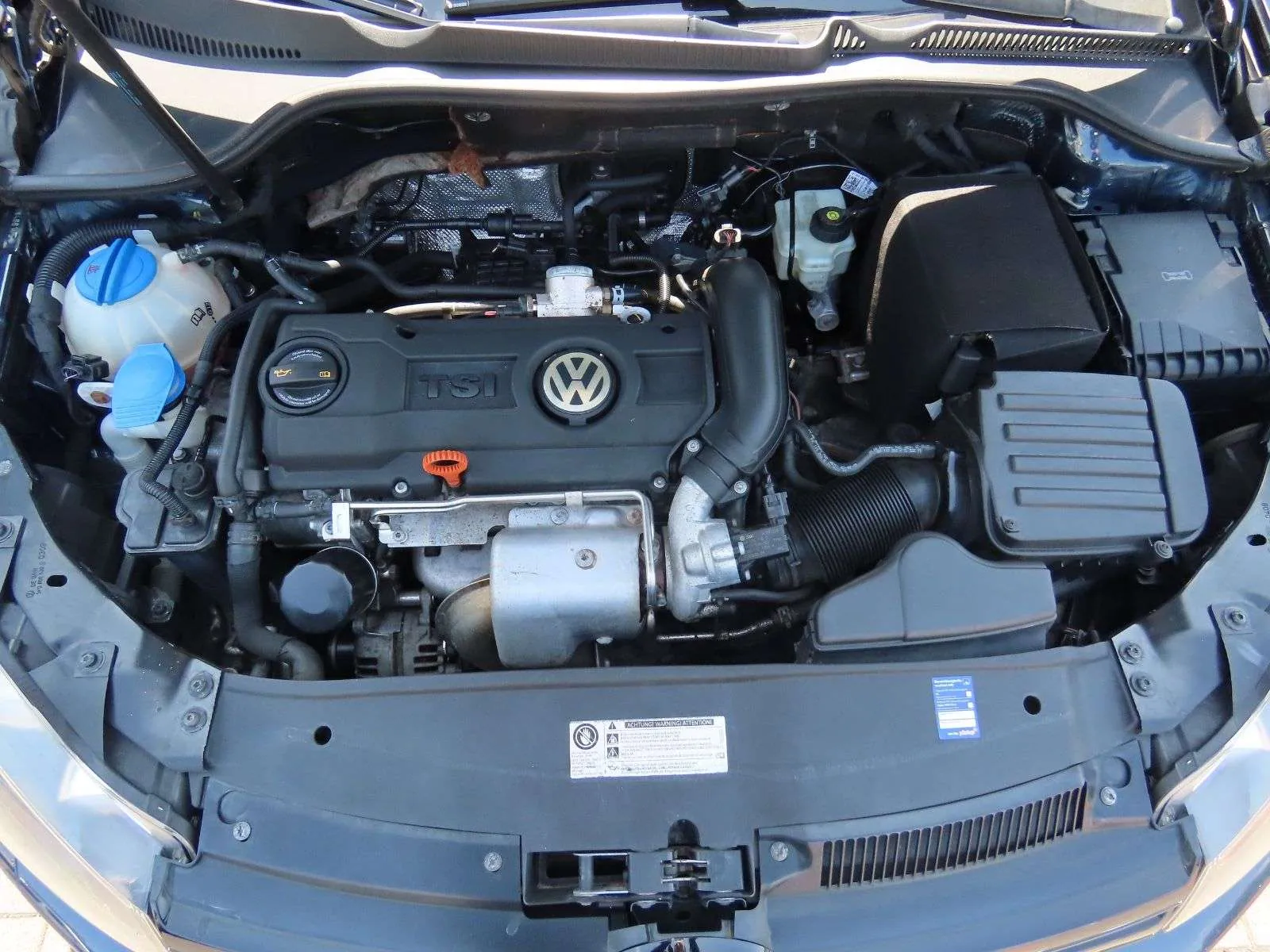 Volkswagen Golf 2009 photo 4