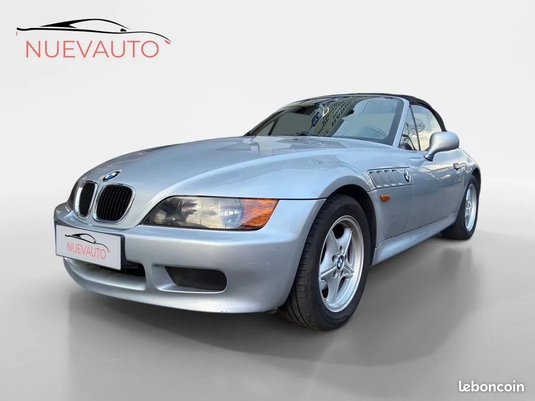 BMW Z3