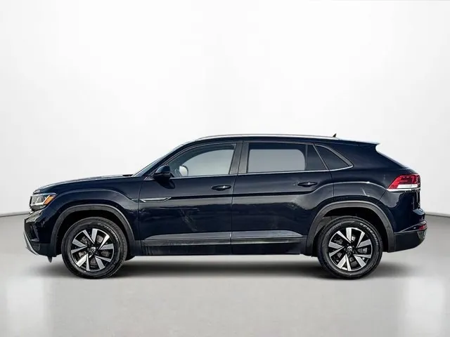 Volkswagen Atlas 2021 photo 2