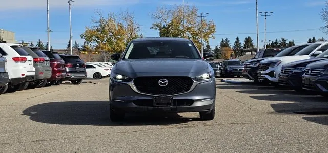 Mazda Cx-30 2022 photo 2