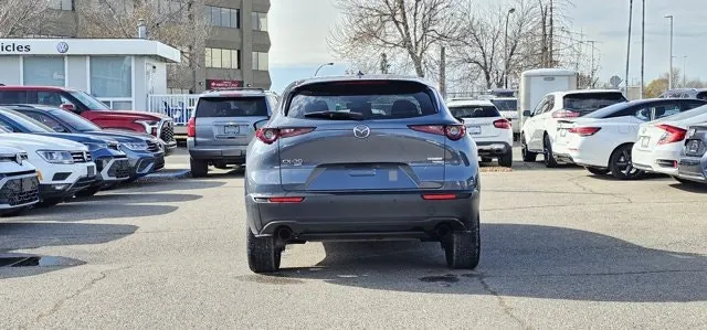 Mazda Cx-30 2022 photo 5