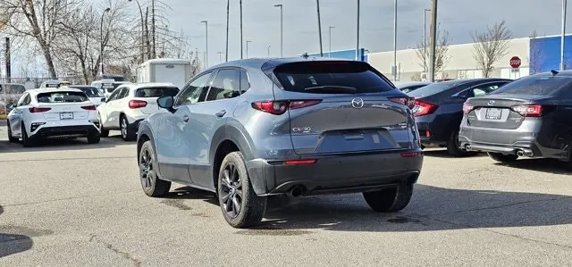 Mazda Cx-30 2022 photo 4