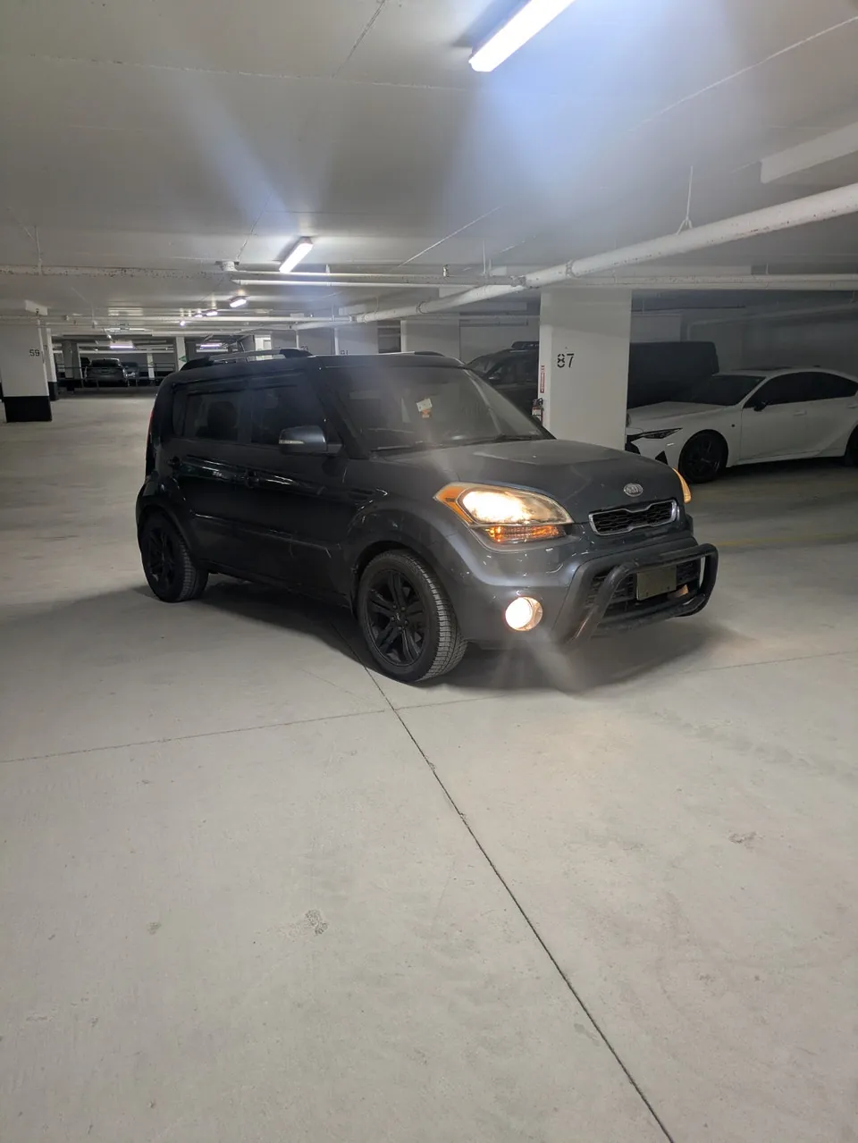 Kia Soul 2012 photo 4